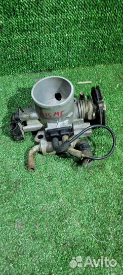 Дроссельная заслонка Daewoo Nexia N100 G15MF