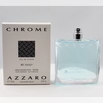 Azzaro Chrome 100ml