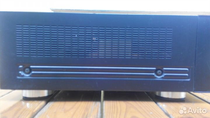 Усилитель Pioneer A-702R