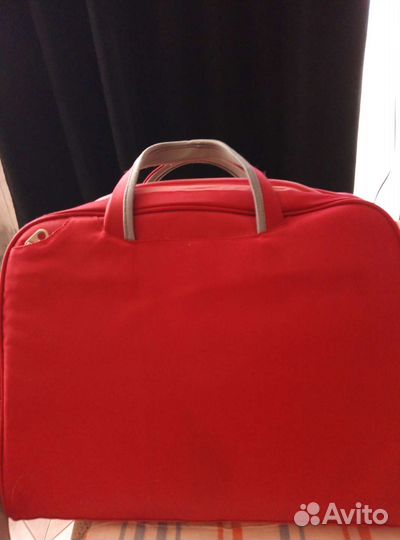 Сумка под ноутбук