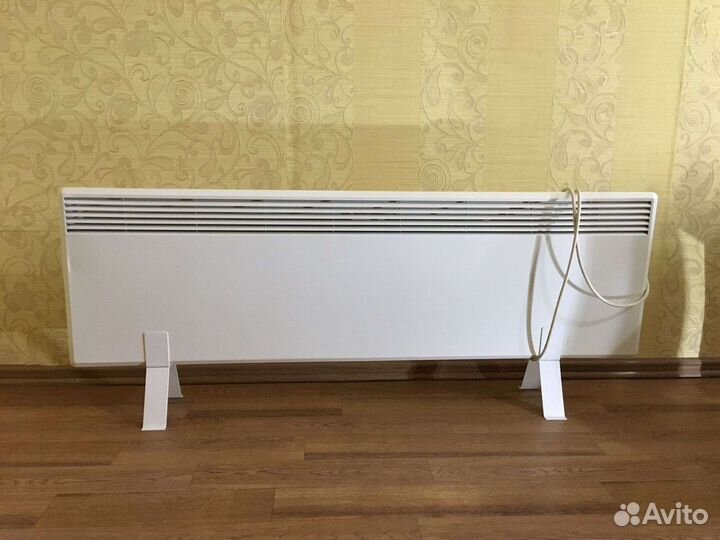 Обогреватель электрический