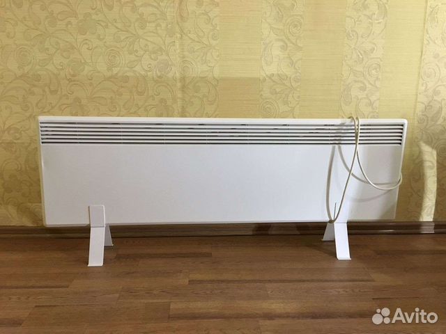 Обогреватель электрический