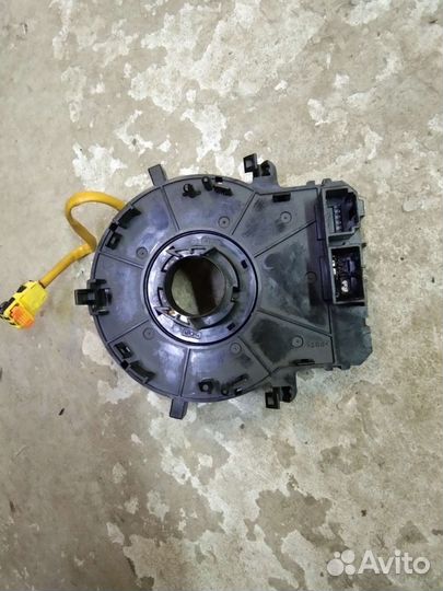 Подрулевой шлейф Хендай Солярис,Киа Рио 3