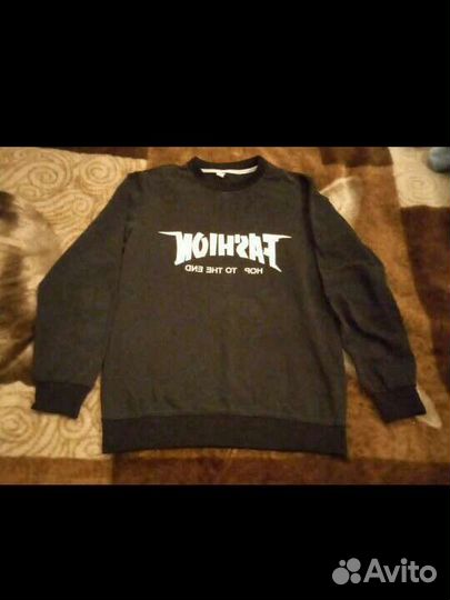 Вещи пакетом