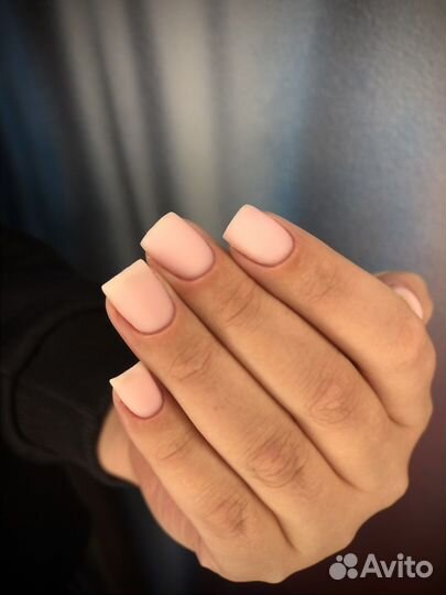 Маникюр, педикюр Уфа