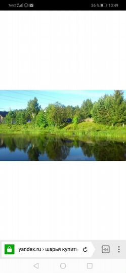 Дача 30 м² на участке 8 сот.