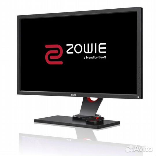 Монитор 144 гц BenQ Zowie XL2430, 