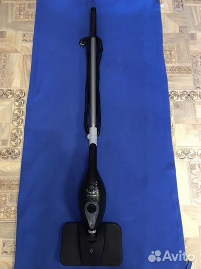 Парошвабра