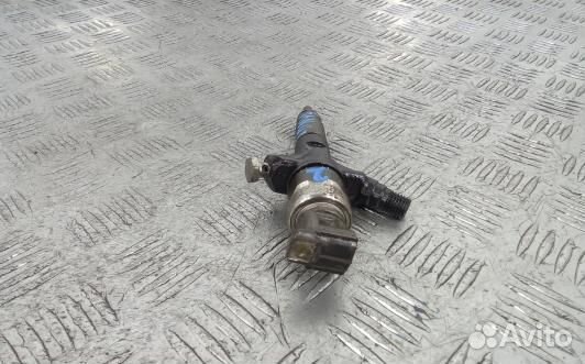 Форсунка дизельная subaru forester 3 (LDN44AL02)