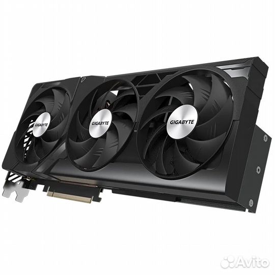 Видеокарта Gigabyte RTX 4090 windforce V2 574534