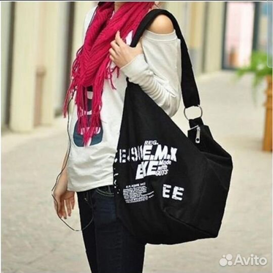 Сумка женская в корейском стиле