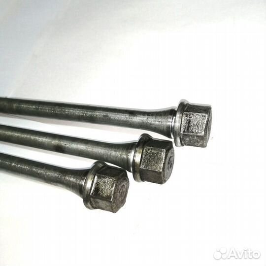 Болт гбц Татра 815