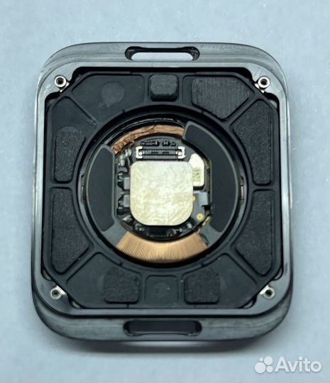 Заднее стекло apple watch мм 5 44 mm,4 44,5 40