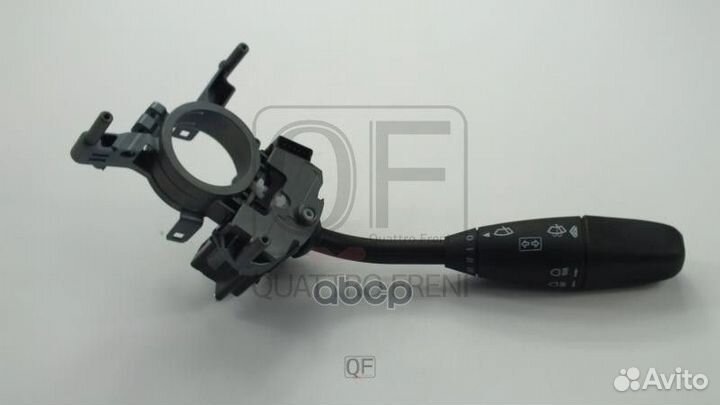 Подрулевой переключатель MB C(W203) QF12N00004