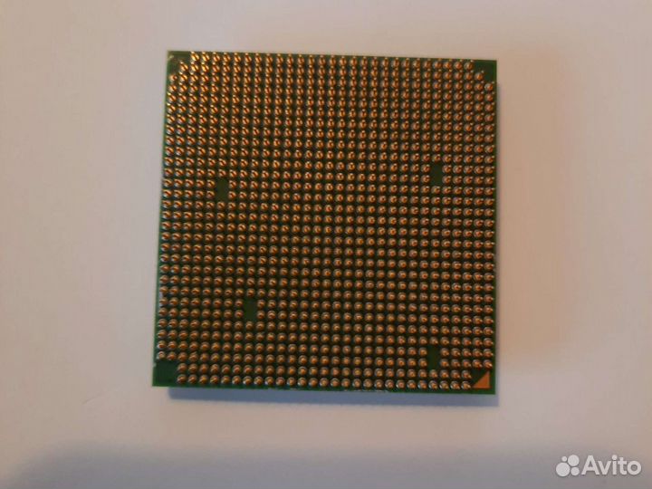 Процессоры разные