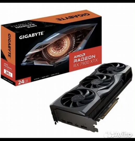 Новые Asus,Sapphire,gigabyte 7900 xtx usa