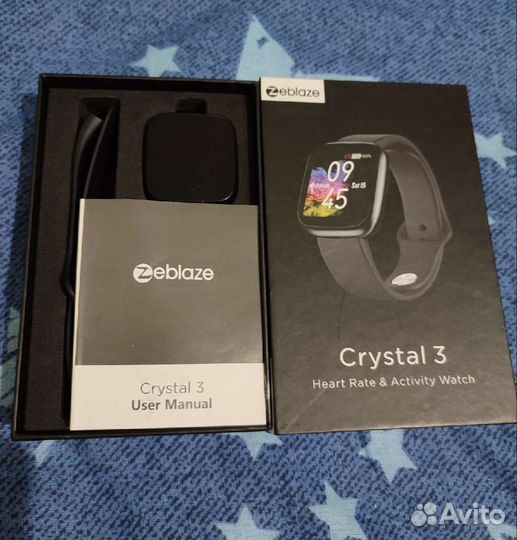 Умные часы smart watch