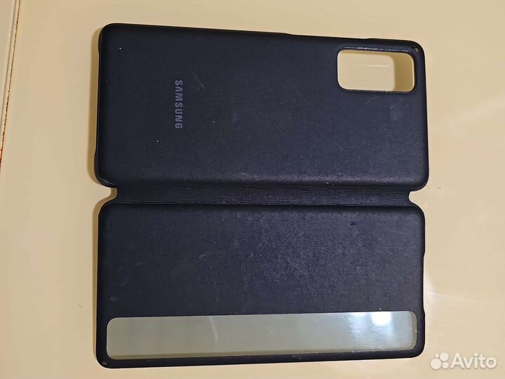 Чехол на samsung galaxy S20FE