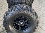 Комплект колес на квадроцикл