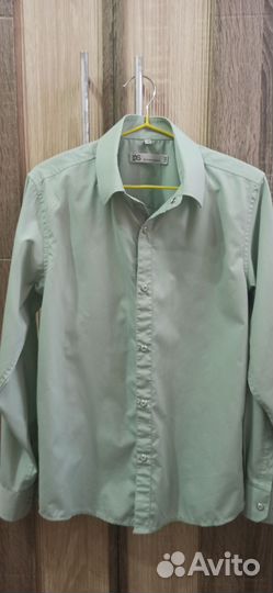 Рубашка для мальчика