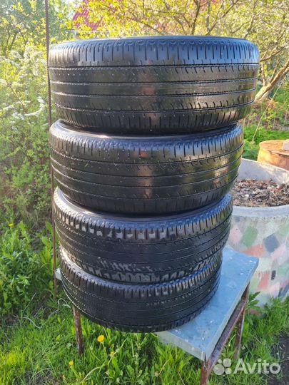 Yokohama Geolandar G98 225/55 R18