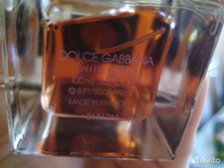 Парфюм Dolce&Gabbana The Only One