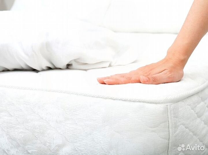 Матрас односпальный 80 на 191