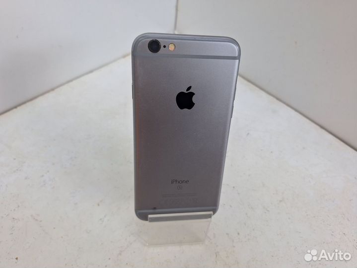 iPhone 6S, 32 ГБ