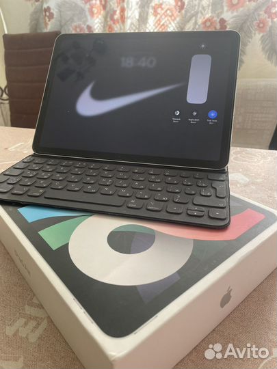 Apple iPad Air 4 Cellular