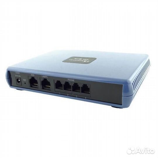 Voip Шлюз AudioCodes MP-202C-A