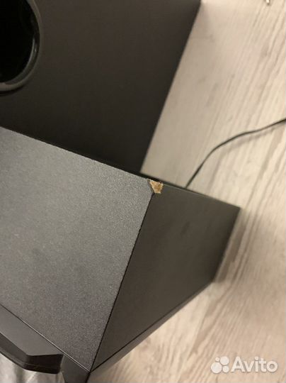 Компьютерная акустика Defender Avante X45 PRO