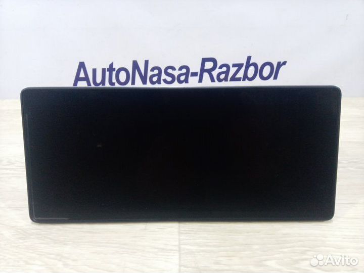 Дисплей информационный Chery Tiggo 8 Pro sqrf4J16