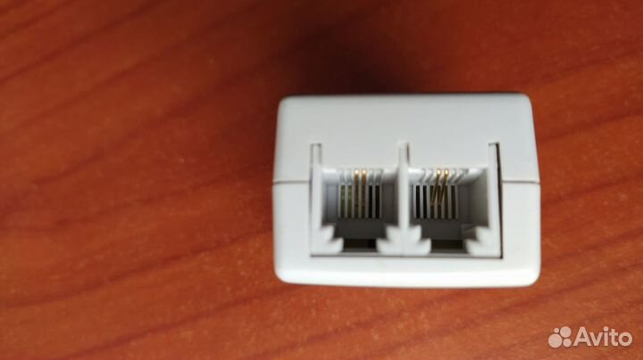 Сплиттер D-Link DSL-30CF