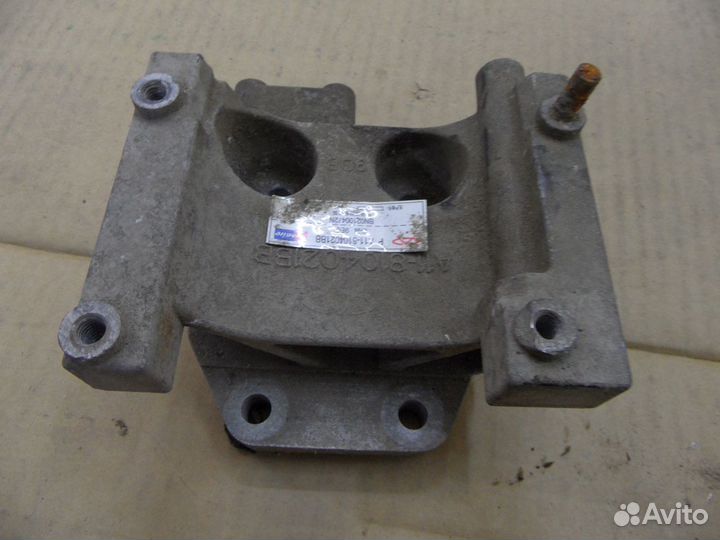 Кронштейн кондиционера Chery Bonus A13 Very