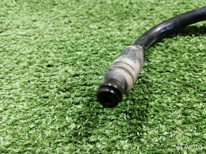 Трубка сцепления Nissan Micra K12E CR12DE 2007