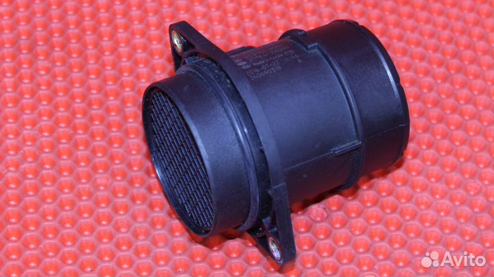 Датчик расхода воздуха Kia Optima TF D4FD-L 28164