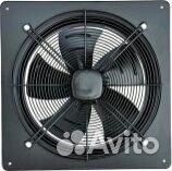 Вентилятор 13000 кубов