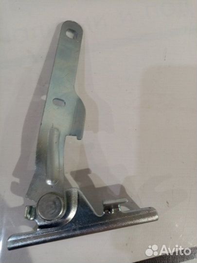 Петли капота LADA Largus FL