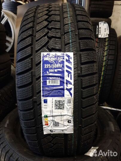 Hifly Win-Turi 212 225/50 R17