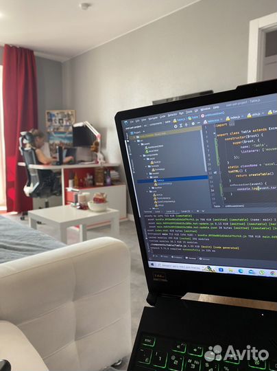 Наставник/Ментор frontend JS/TS/React/Angular
