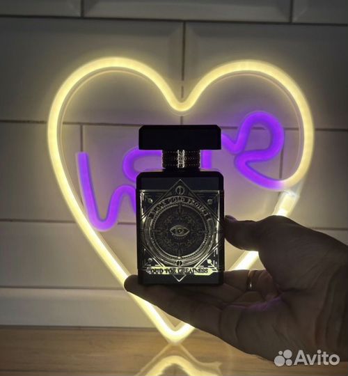 Духи initio oud for greatness инитио