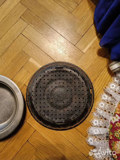 Посуда из СССР