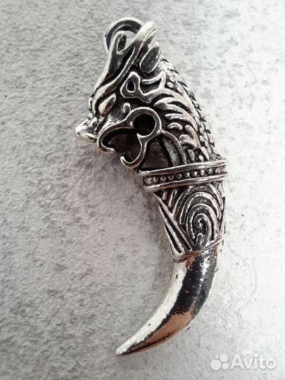 Брелок для ключей и сумки