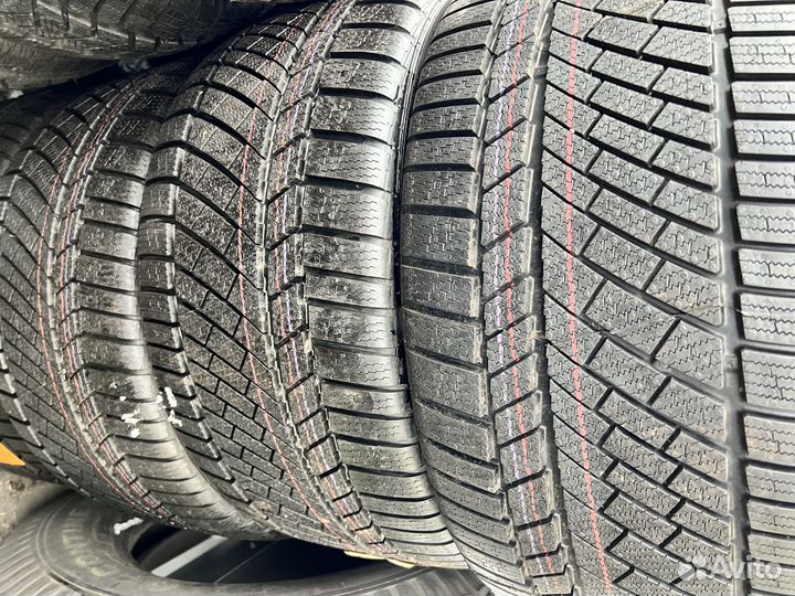 Continental ContiWinterContact TS 830 P 285/40 R19