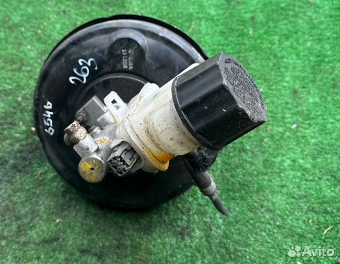 Вакуумный усилитель тормозов Mazda 6 2004