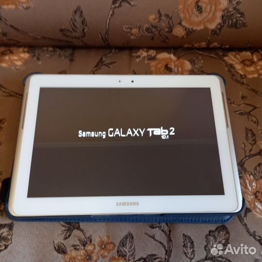 Планшет Samsung