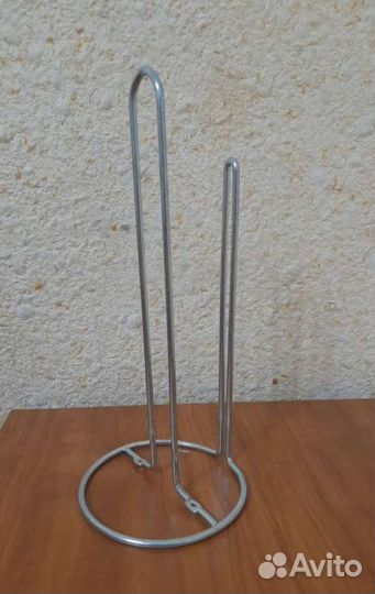 Горшок для запекания, Держатель для полотенец