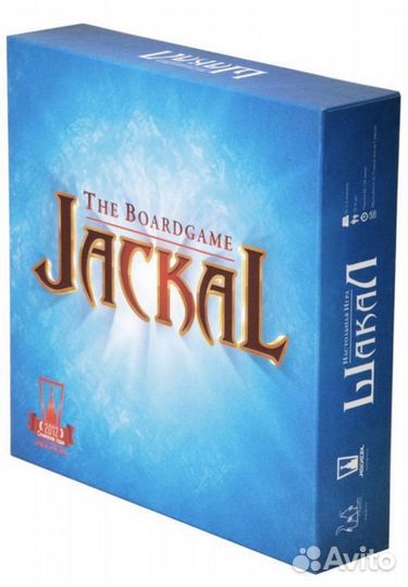 Настольные игры