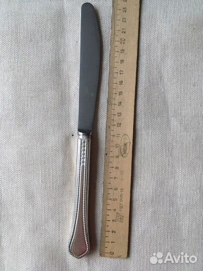 Мельхиор СССР