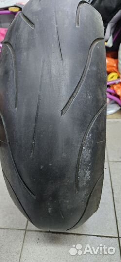 Мишлен 180 55 17 и 120 70 17